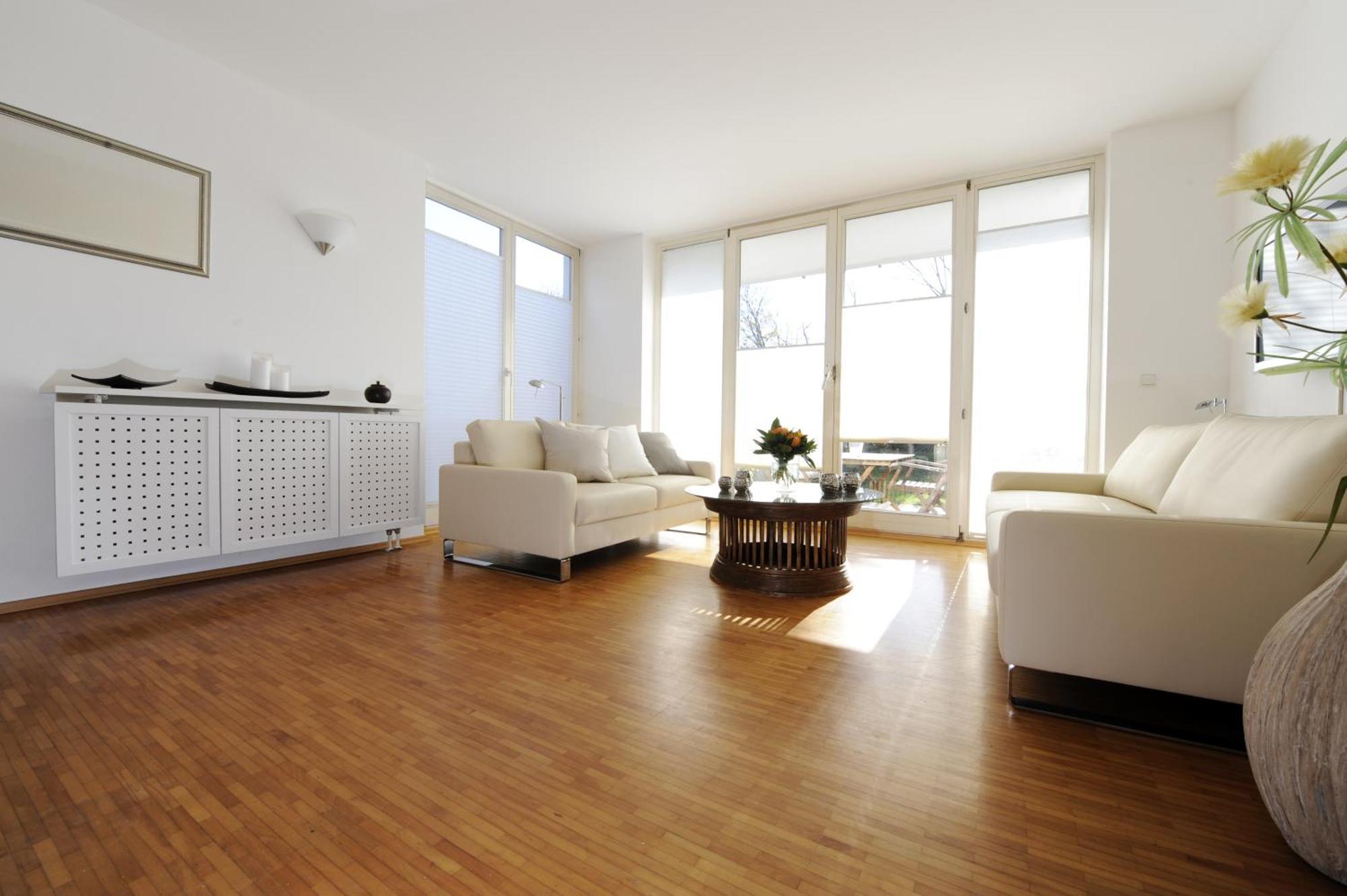 Parkside Apartment House Ντίσελντορφ Δωμάτιο φωτογραφία