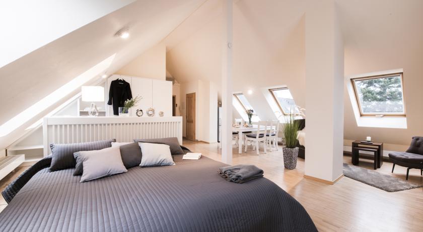 Parkside Apartment House Ντίσελντορφ Εξωτερικό φωτογραφία
