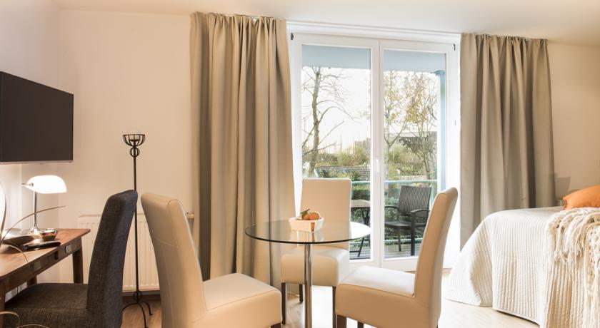 Parkside Apartment House Ντίσελντορφ Εξωτερικό φωτογραφία