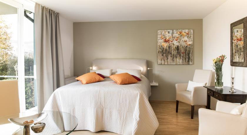 Parkside Apartment House Ντίσελντορφ Εξωτερικό φωτογραφία