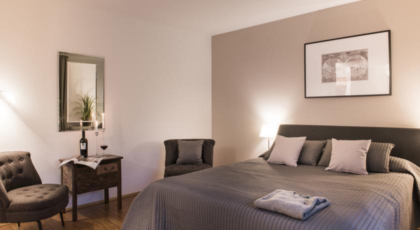Parkside Apartment House Ντίσελντορφ Εξωτερικό φωτογραφία