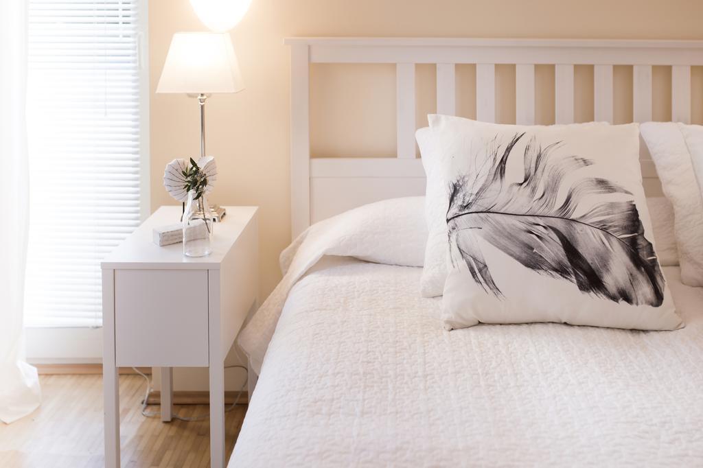 Parkside Apartment House Ντίσελντορφ Δωμάτιο φωτογραφία